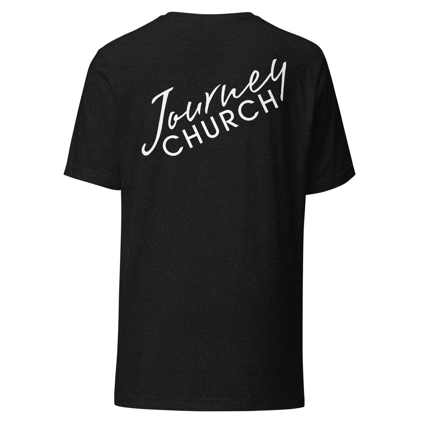 **HBO - Hear, Believe & Obey Unisex T-shirt