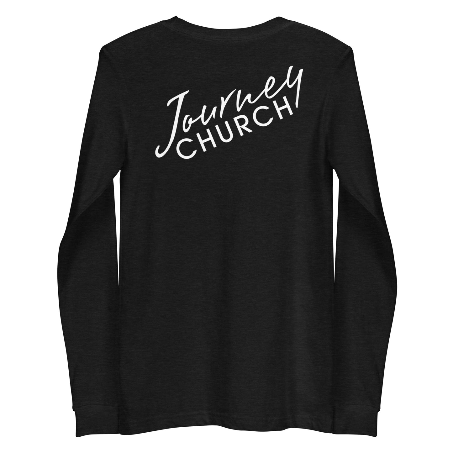 Dream Team - Unisex Long Sleeve Tee