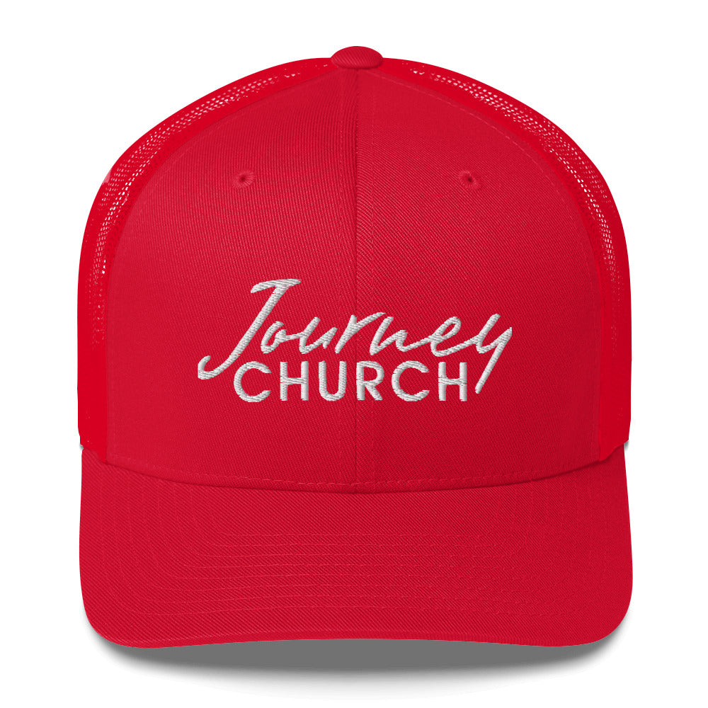 Trucker Cap