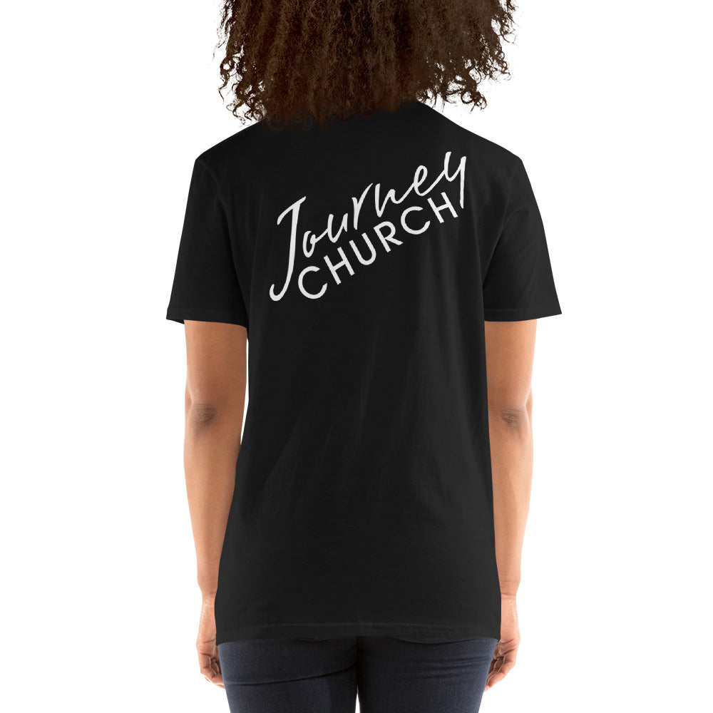 Raising an Army - Short-Sleeve Unisex T-Shirt